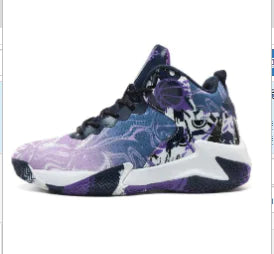 Unisex Basketball Shoes - USE5530 (One Pair) - Bruno Ben Athletic 