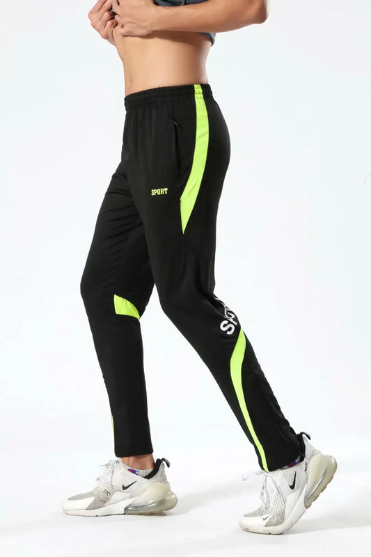 Men's Long Pants, Soccer Pants, Training & Casual Pants - Bruno Ben Athletic 