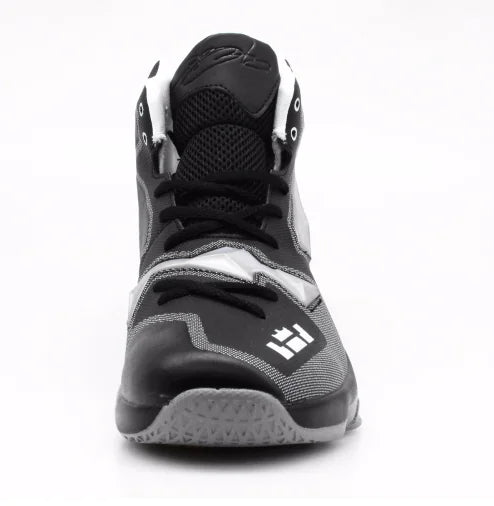 Basketball Boots Outdoor Basketball Shoes - Bruno Ben Athletic 
